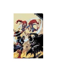 DC Facsimile Edition JLA/Avengers 1 Variant Di Ryan Stegman - Panini Comics - Italiano