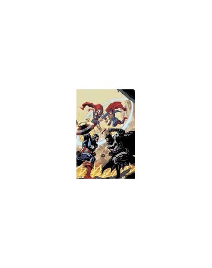 DC Facsimile Edition JLA/Avengers 1 Variant Di Ryan Stegman - Panini Comics - Italiano