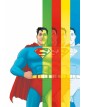 Superman: Lo Spettro Della Kryptonite - Panini Comics - Italiano