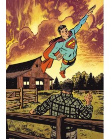 Superman Action Comics Vol. 2: Di Nuovo A Casa - Panini Comics - Italiano