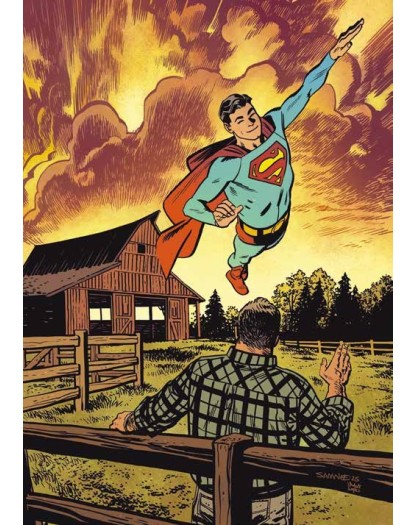 Superman Action Comics Vol. 2: Di Nuovo A Casa - Panini Comics - Italiano