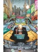 Transmetropolitan Vol. 3: Per Strada - Panini Comics - Italiano