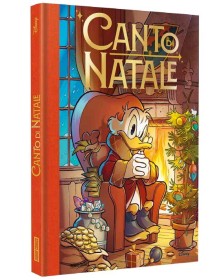 Canto Di Natale Nuova Edizione - Panini Comics - Italiano