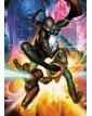 Ultimate Impact: Reborn 1 - Panini Comics - Italiano