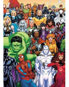 Avengers 37 - Panini Comics - Italiano