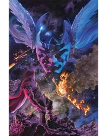 Il Mortale Thor 8 - Panini Comics - Italiano