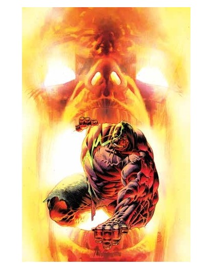 L’Infernale Hulk 5 - Panini Comics - Italiano