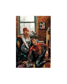 Amazing Spider-Man 19 Variant Amazing Visions Di Lee Bermejo (17 Di 25) - Panini Comics - Italiano
