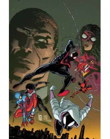 Miles Morales: Spider-Man 26 - Panini Comics - Italiano