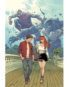 Venom 18 - Panini Comics - Italiano