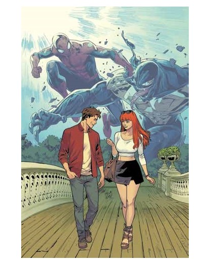 Venom 18 - Panini Comics - Italiano