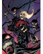 Knull: Verso La Luce - Panini Comics - Italiano
