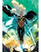 Tempesta – La Mutante Più Potente Della Terra: Dopo La Guerra… La Tempesta - Panini Comics - Italiano