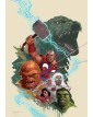 Godzilla Contro L’Universo Marvel - Panini Comics - Italiano