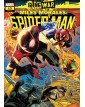 Miles Morales Spider-Man Vol. 3: Gang War - Panini Comics - Italiano