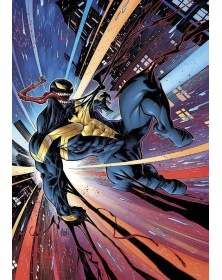 Il Nuovissimo Venom Vol. 1: Chi È Il Nuovissimo Venom? - Panini Comics - Italiano