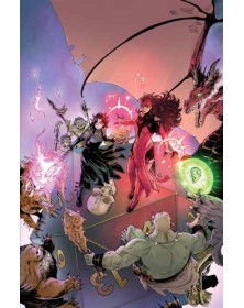 Strange Tales: Storie Di Halloween - Panini Comics - Italiano