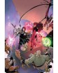 Strange Tales: Storie Di Halloween - Panini Comics - Italiano