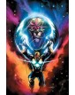 Nova – Centurion: Il Vagabondo Dello Spazio - Panini Comics - Italiano