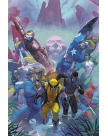 Marvel Pocket Collection House Of M - Panini Comics - Italiano