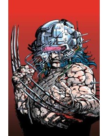 Marvel Pocket Collection Wolverine – Arma X - Panini Comics - Italiano