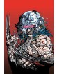 Marvel Pocket Collection Wolverine – Arma X - Panini Comics - Italiano