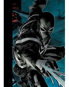 Venom Agente Venom Vol. 2: I Selvaggi Sei - Panini Comics - Italiano