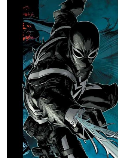 Venom Agente Venom Vol. 2: I Selvaggi Sei - Panini Comics - Italiano