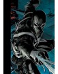 Venom Agente Venom Vol. 2: I Selvaggi Sei - Panini Comics - Italiano