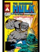 L’Incredibile Hulk Di Peter David Vol. 4: Selezione Naturale - Panini Comics - Italiano