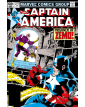 Marvel Masterworks Capitan America Vol. 16 - Panini Comics - Italiano
