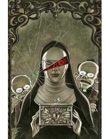 La Conjura Del Male 6 - Panini Comics - Italiano