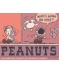 The Complete Peanuts Vol. 21 - Panini Comics - Italiano