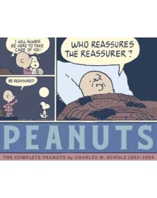 The Complete Peanuts Vol. 22 - Panini Comics - Italiano