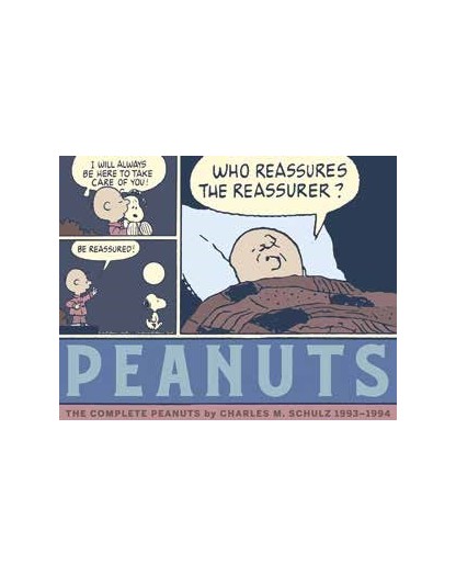 The Complete Peanuts Vol. 22 - Panini Comics - Italiano