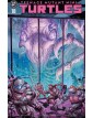 Teenage Mutant Ninja Turtles 19 - Panini Comics - Italiano