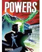 Powers Deluxe Vol. 6: Z - Panini Comics - Italiano