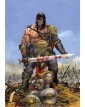 La Spada Selvaggia Di Conan 12 - Panini Comics - Italiano