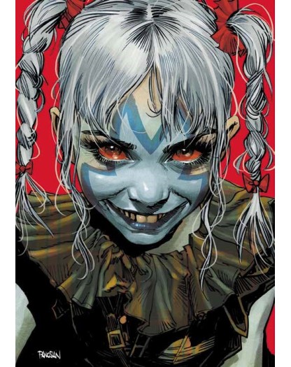 Spawn Universe Presenta La Maledizione Di Sherlee Johnson: Non C’è Casa Qui - Panini Comics - Italiano