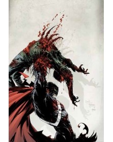 Spawn Deluxe Vol. 15 - Panini Comics - Italiano