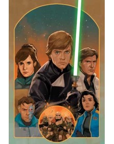Star Wars 10 - Panini Comics - Italiano