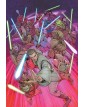 Star Wars: Cavalieri Jedi 10 - Panini Comics - Italiano