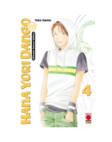 Hana Yori Dango – Ultimate Deluxe Edition 4 - Planet Manga - Italiano