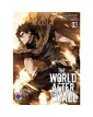 The World After The Fall 3 - Panini Comics - Italiano