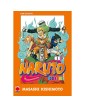 Naruto Color New Edition 5 (Di 72) - Panini Comics - Italiano
