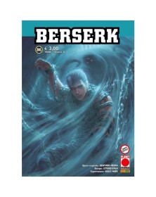 BERSERK 86 - Panini Comics - Italiano