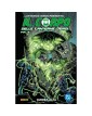 Lanterna Verde Presenta Il Corpo Delle Lanterne Verdi Vol. 2: Guerra Alfa - DC Panini - Italiano