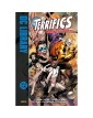 Terrifics: Benvenuti, Terrifics! - DC Panini - Italiano