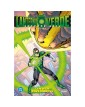 Dc Deluxe: Lanterna Verde - Settore 2814 Vol. 1 - DC Panini - Italiano