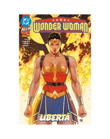 Wonder Woman 29 - DC Panini - Italiano